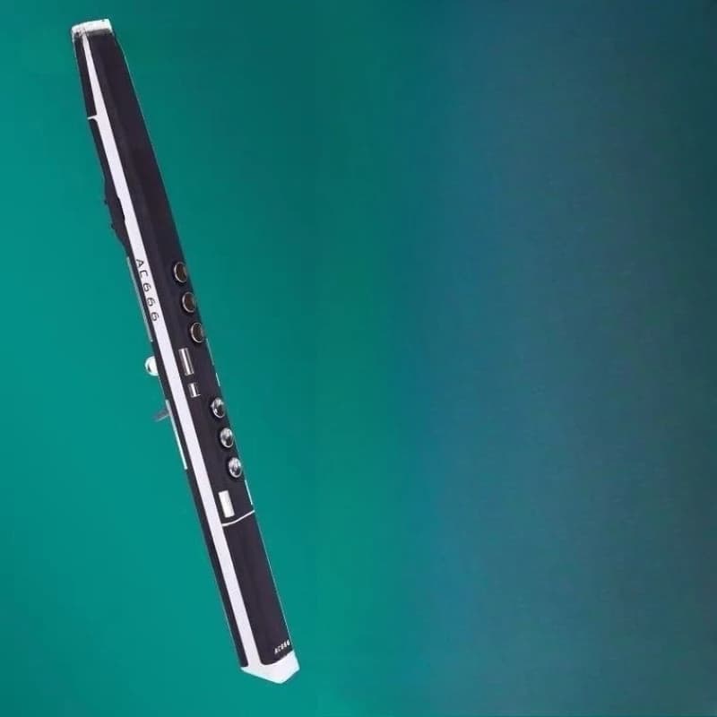 Electric blowpipe Domestic electric blowpipe is suitable for the elderly to learn electronic blowpipe electric saxophone