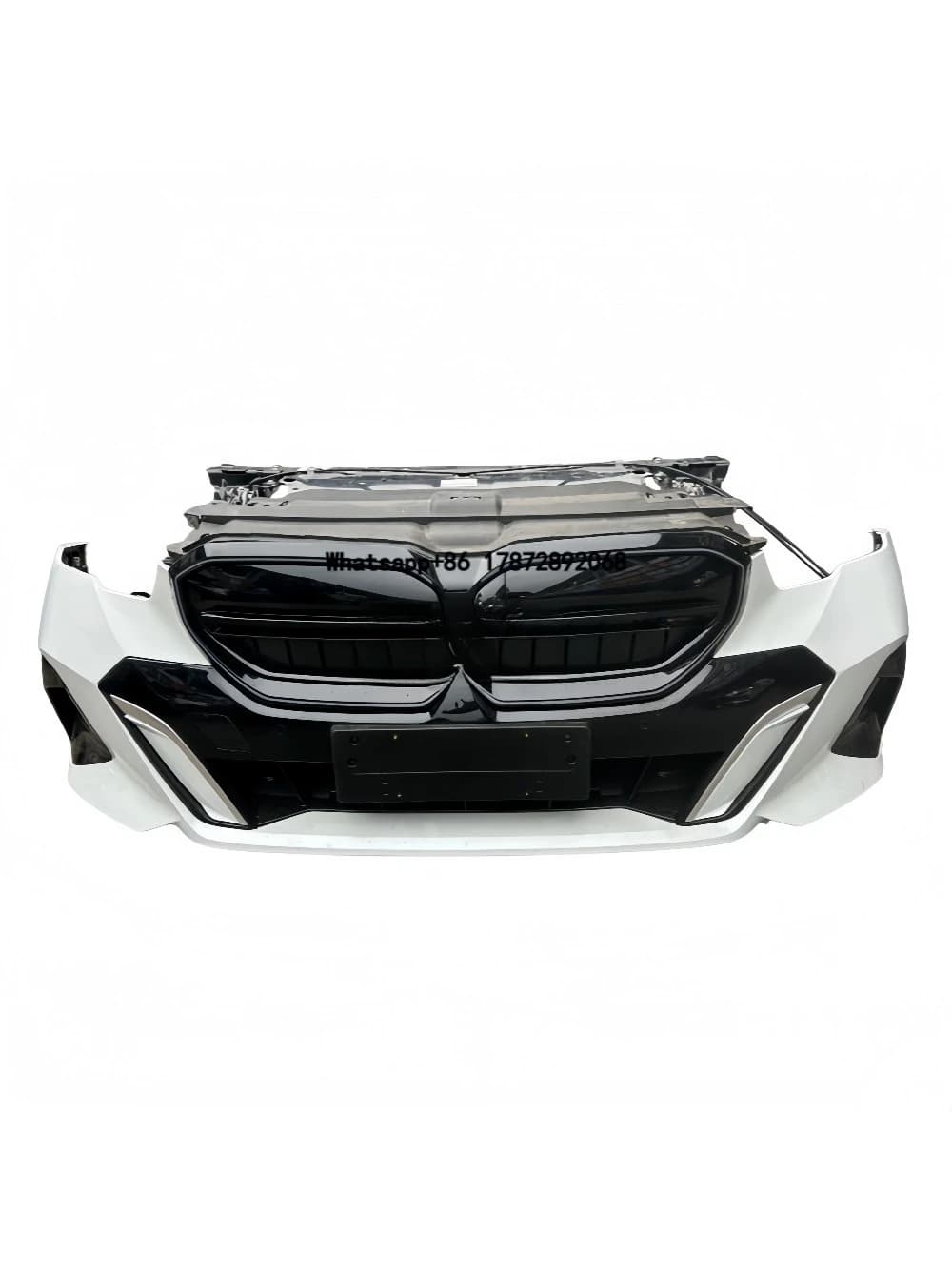 High Quality  for 5 Series G60/G68 525/530i Front Bumper Set-Original Front Bumper