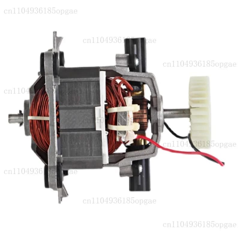 Accessories 9850 motor Soymilk machine motor 9547 rotor