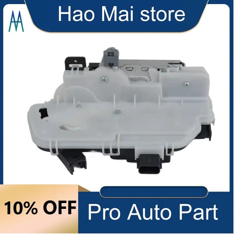 9L3Z5426413A 9L3Z5426412A Left/Right Door Lock Actuator for Ford Explorer F150 Escape Mustang Focus Lincoln Mark LT 2011-2019
