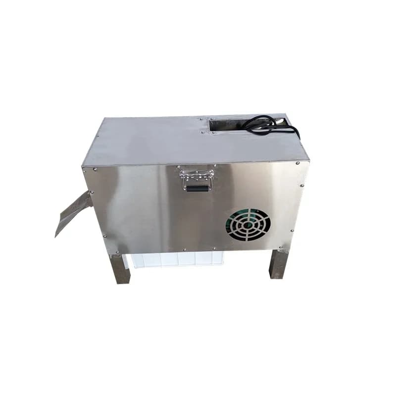 Factory Sale Egg Washer Egg Cleaner Goose Egg Cleaning Machine with Low Price Poultry Cleaning Machine