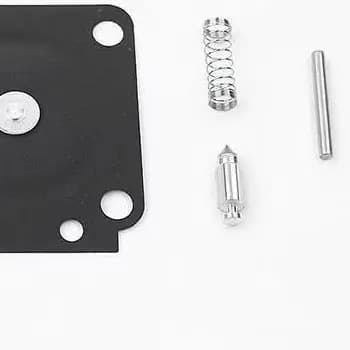 Carburetor for carb Rebuild Kit For FS55 FS120 F 00 F 50 for fs300 FS350 Trimmer For ZAMA RB-89 for carb Part Accessories Garden