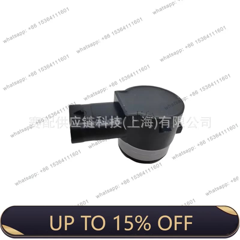 FG T4A17570, T4A17572, T4A5537, T4A5540 reversing radar