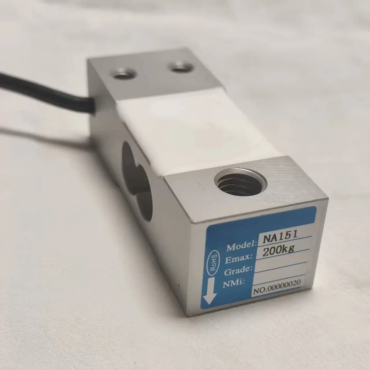NA151 Analog Position Sensor Sim Racing Handbrake Metering Module Industrial Automation Displacement Detection Component