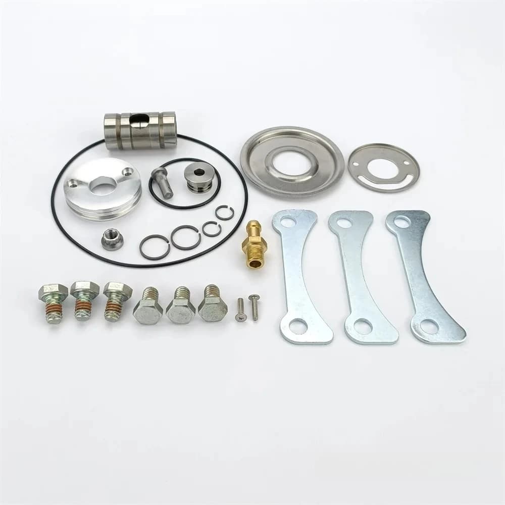 Turbo Turbocharger Ball Bearing Turbo Repair Kit Fit  G25 G25-550 G25-660 Inconel Cage