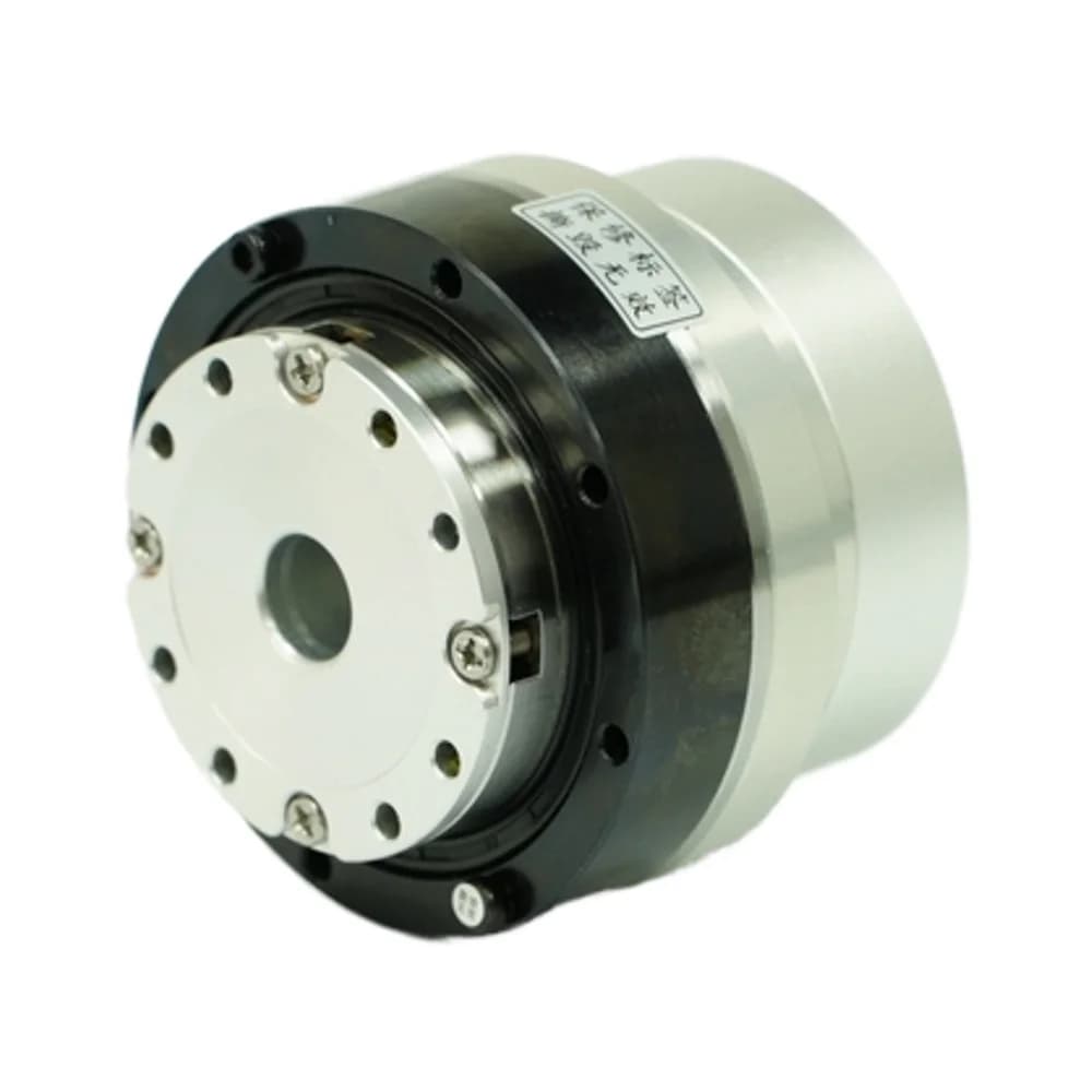 Auto Electromagnetic DC Motor Robotic Arm Servo Motor 100 Rpm Brushless Permanent Magnet For Automotive Automation Handling
