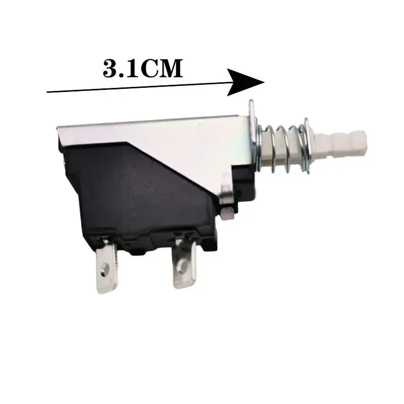 Electric Heaters Pioneers Oil Heaters Buttons Switchs Accessorys Universal KDC-A04-2(88)