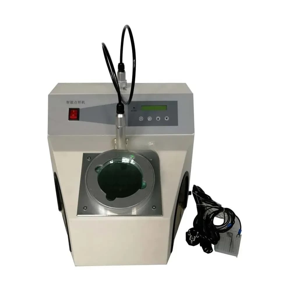 High Quality Small Spot Welder Handheld Spot Welder Dentals Spot Welder