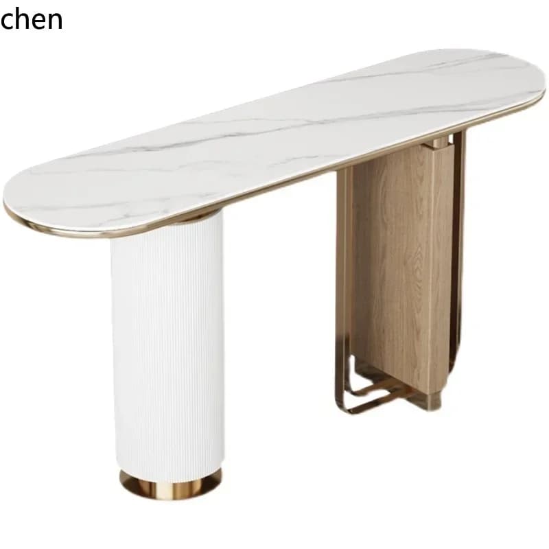 DSAentrance living room entrance entrance table simple aisle wall view table decorative cabinet