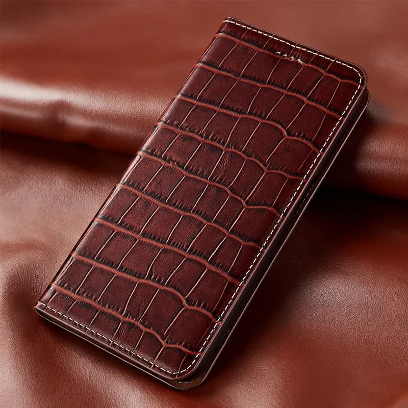 Luxury leather flip phone case for Tecno Infinix GT 30 Pro GT 30 GT 20 Pro GT 10 Pro  Bamboo Knot Pattern phone case