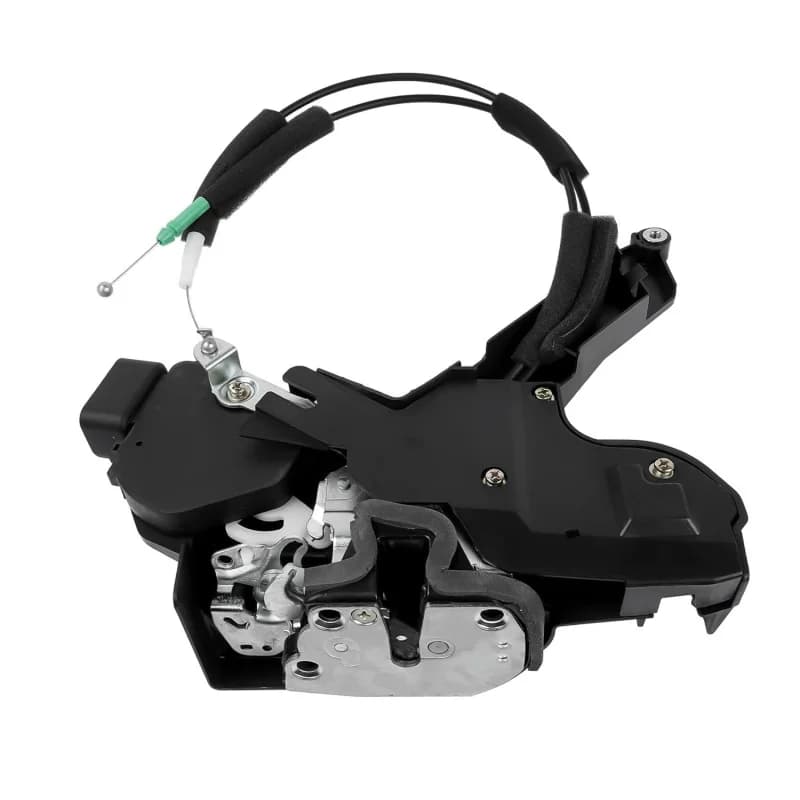 Front Right Door Lock Latch Actuator Compatible with Lexus Vehicles - LS430 2001-2006, oem: 69030-50251 6903050251