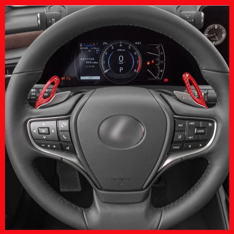 Suitable for Toyota Lexus Lexus ES200 steering wheel gear shifter