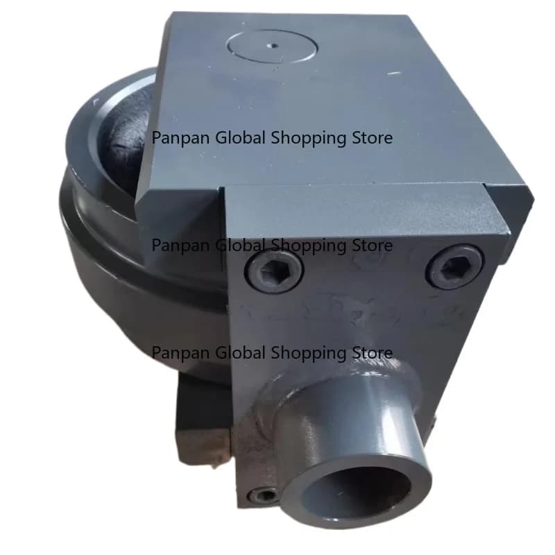 Wholesale Good Quality 2038731 72KG  Idler Frony Roller Parts Track Roller  Idler Easy to Use