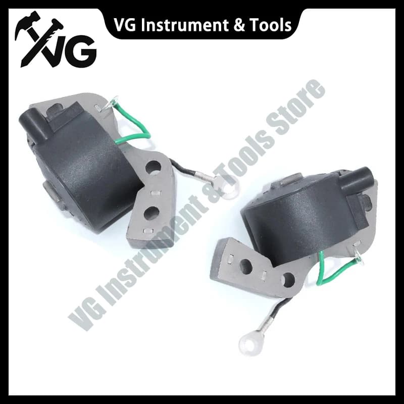 New Ignition Coil For Johnson Evinrude 1.5HP - 40HP Outboard Engine Motor 0582995 0584477 0580416 0582370 0582931 0580971 584477