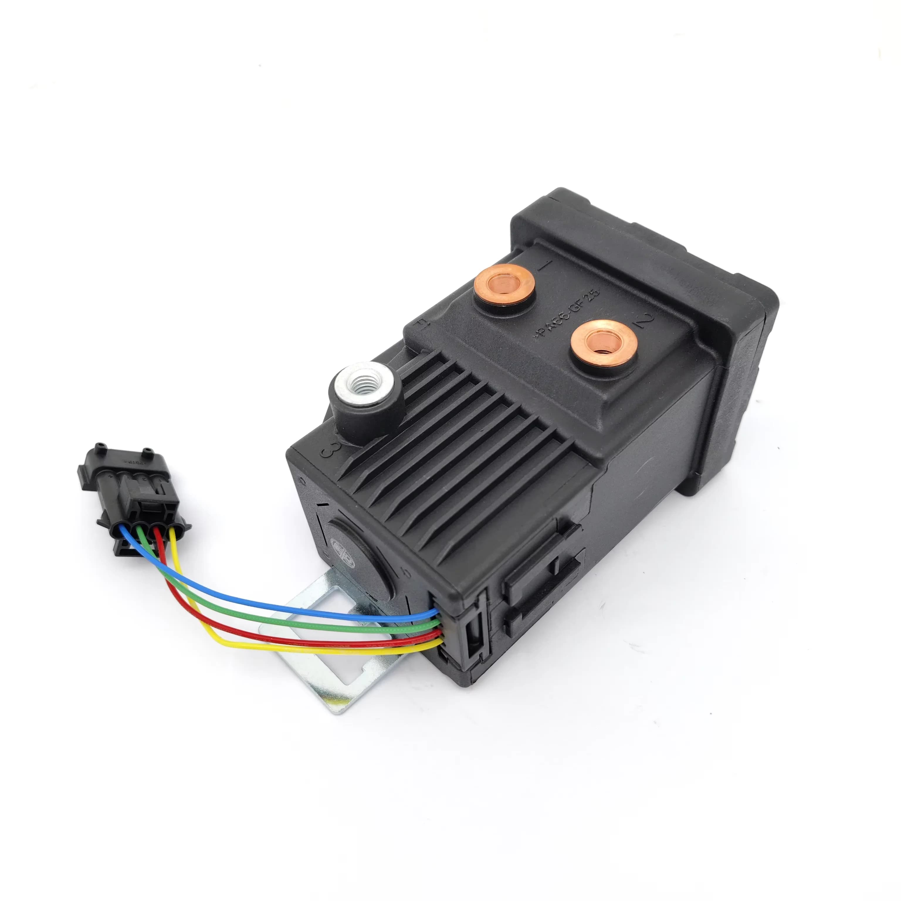 Forklift Contactor 7915692551/7915692543  Spare Part New Condition Plastic Ball Bearing Attachments