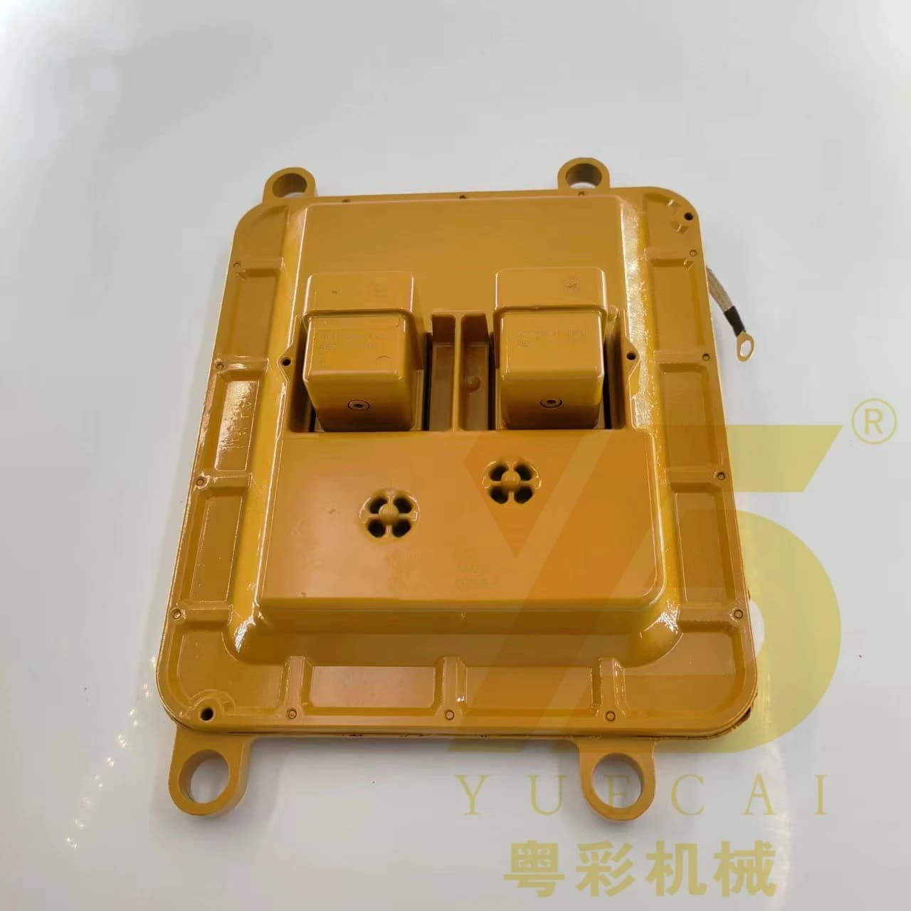 High Quality ECU Engine Control Unit D6M 140H 142-3363 132-2148 For ECM Dozers 312-9450 172-9391 145-7806 10R-4332 160-1758