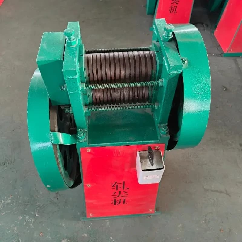 Best-selling Steel Bar Rolling Machine Wire Drawing Machine Supporting Products Metal Wire Rolling Machine