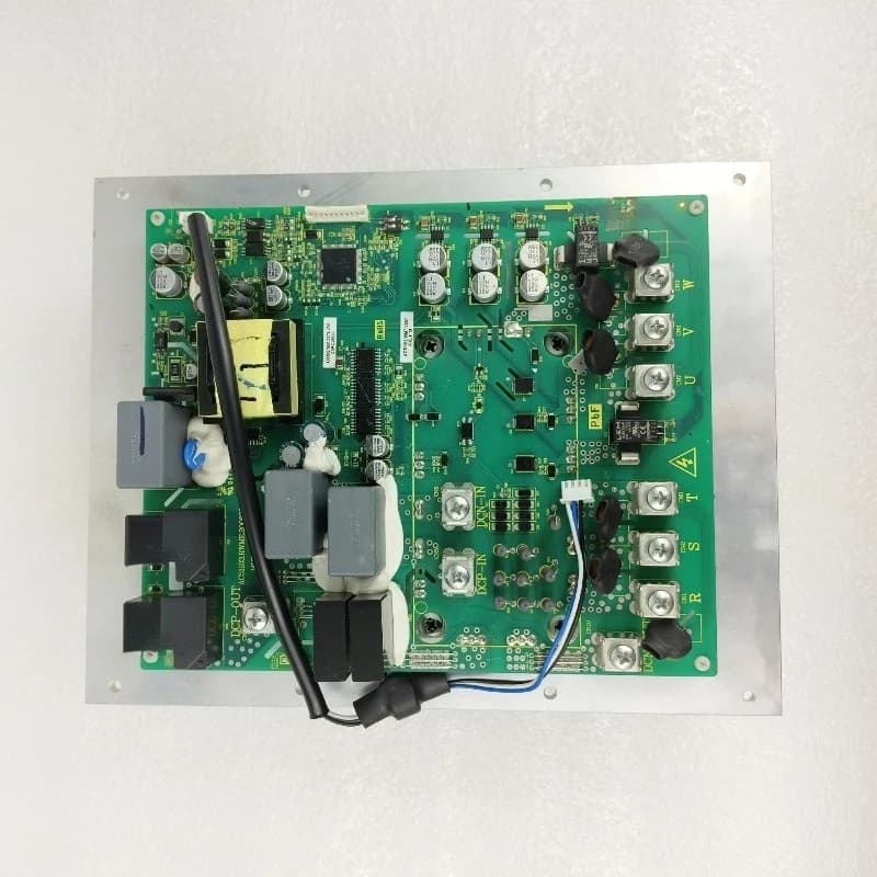 New Main Control Board MHW555D018 AC51I83.RWME.200628 For Central Air Conditioner
