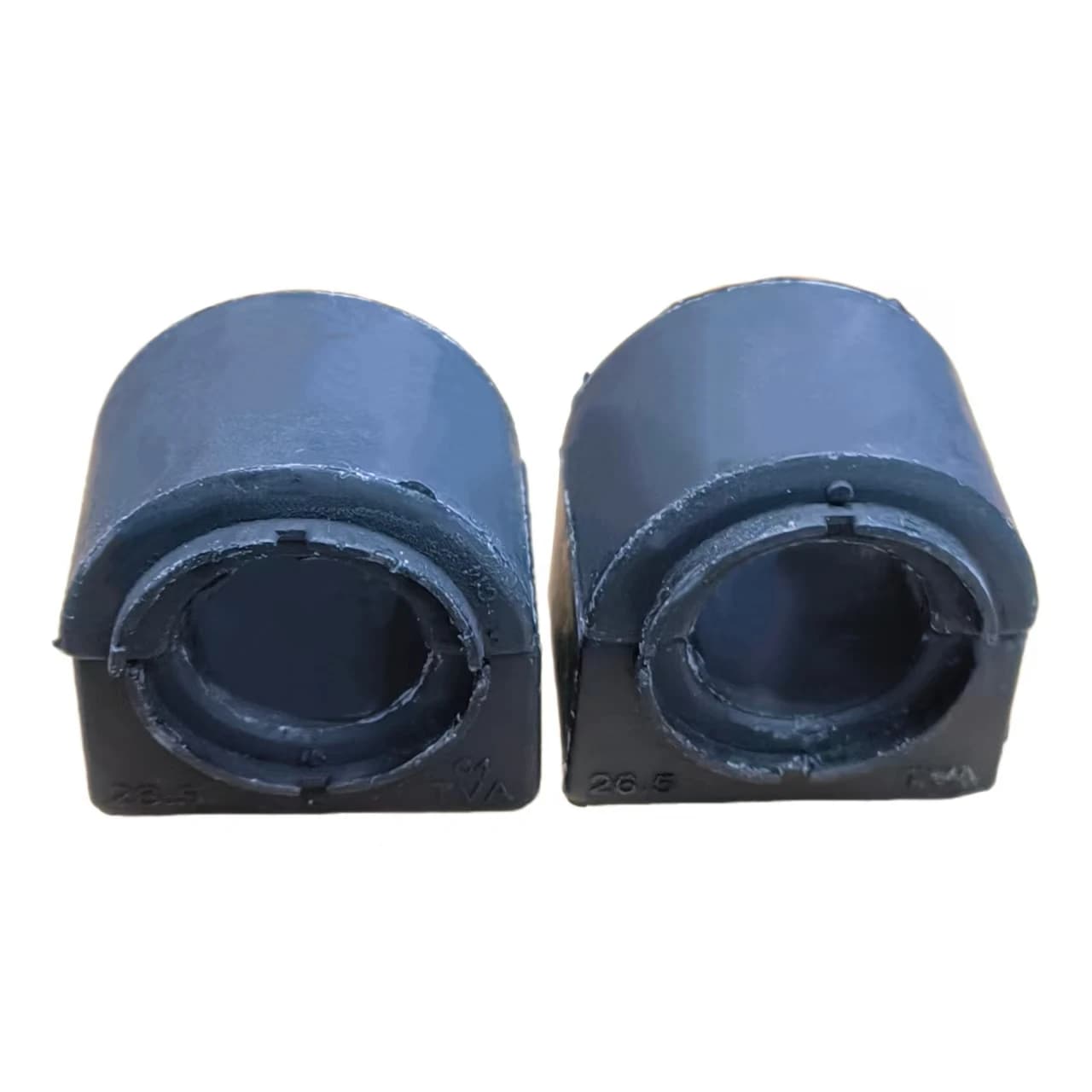 2PCS Front Stabilizer Bushing 51306-TVA-A02 For HONDA INSPIRE 1.5T 2018-2023 ACCORD Ⅹ1.5T 2018-2023 Car Accessories