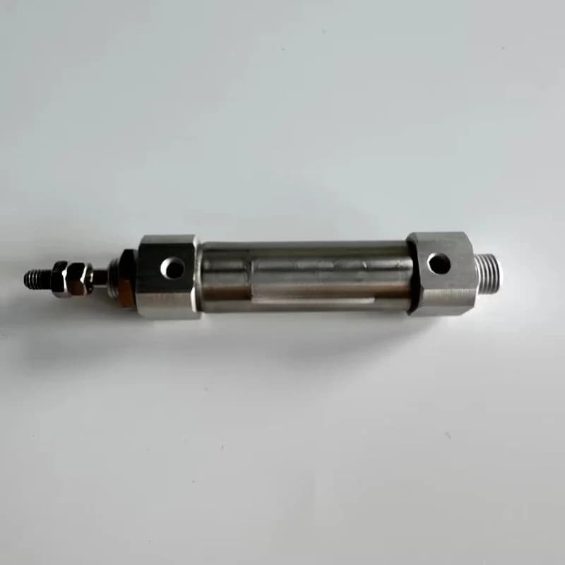 Pneumatic Parts Cylinder Quality Air Cylinder Parts