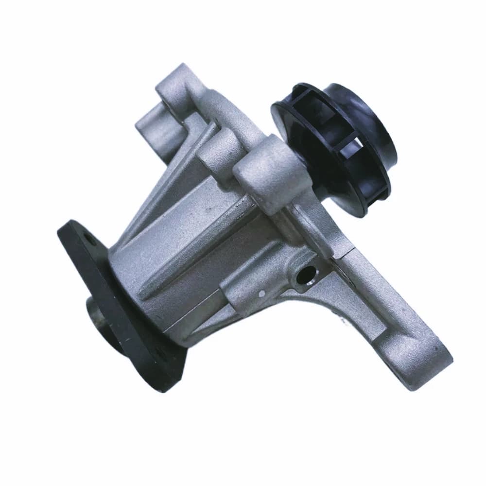 ZF-F Bomba de agua refrigerante del motor 25100-2M811 251002M811 para Hyundai Santa Fe 2,7 pieza de automóvil nueva