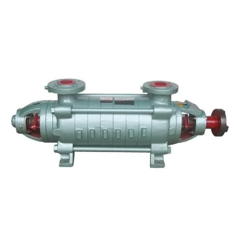 Boiler pump circulating horizontal multistage centrifugal pump high pressure pipeline pump