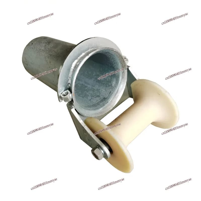 Cable pulley Pay-off pulley, orifice protection pulley, nozzle pulley