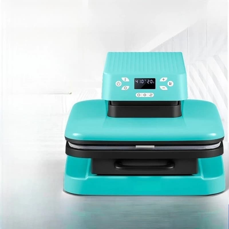 Automatic heat transfer machine T-shirt printing machine Hot transfer machines Hot transfer machines