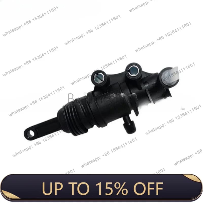 Tool Parts 4-Clutch Master Pump AB397A543AD