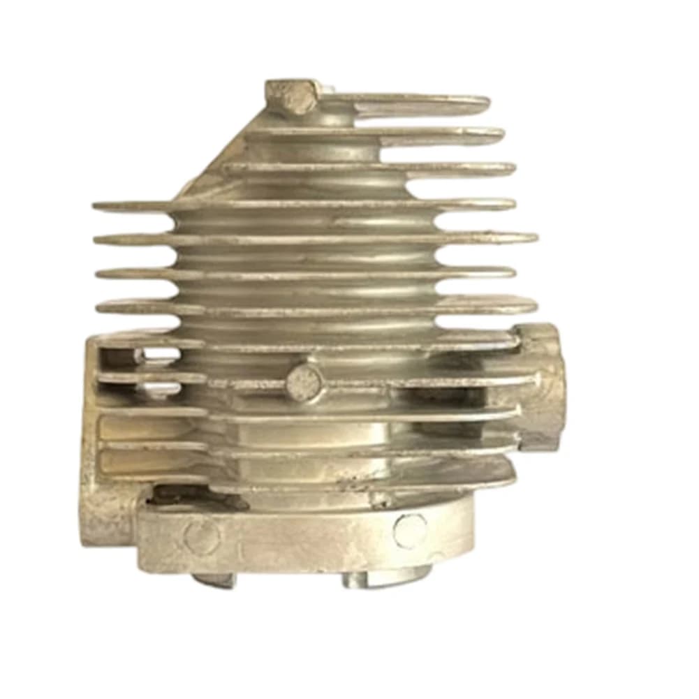 Precision Engineered Power Tool Cylinder Assembly Replacement Part Precision Engineering Easy Installation Seamless Fit
