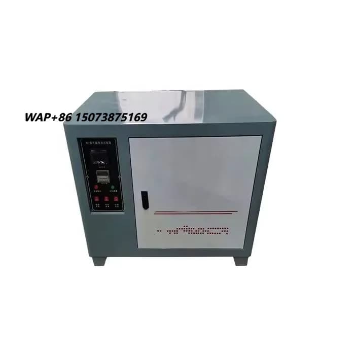 Water UV Irradiation test Chamber Structural Adhesive Aging Box