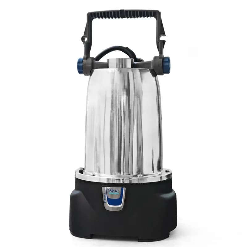 Water pump, accumulation  suction, bottom suction submersible pump, household low water level pump
