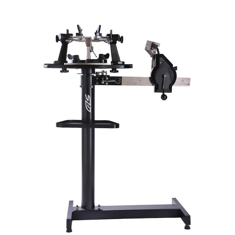 GLS Stringing Machine for Jewelry Watch Winder Rotating Display Case Automatic Wind for Watches And Jewelry