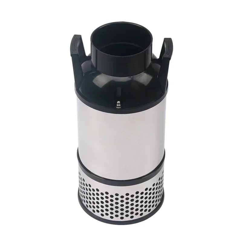 Circulating Water Pump Outdoor Special Circulating Filter Pumping Landscape Pool Water Pump