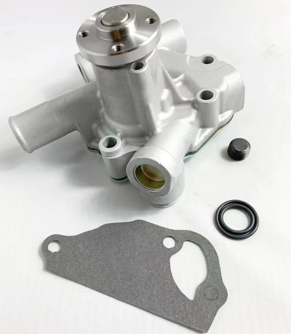 2026 Factory Wholesale Truck Bus Air Conditioning Components 13-0506 Water Pump D201 Thermo King SB-II SB-III SMX-II SR