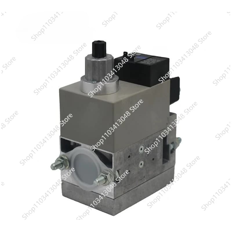 OR Wholesale Price Dungs Gas the Electromagnetic Valves Solenoid Valve MB DLE 412 B01 S50