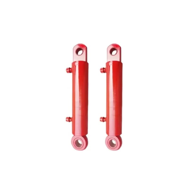 Factory Customized Double-acting Agricultural Hydraulic Cylinder