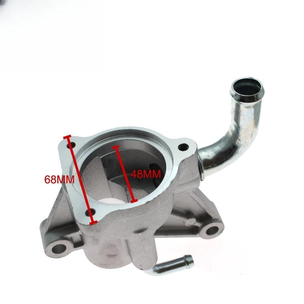 Accessories FactoryAutomotive Parts Thermostat Shell 17690-63J00 17690-80JA0