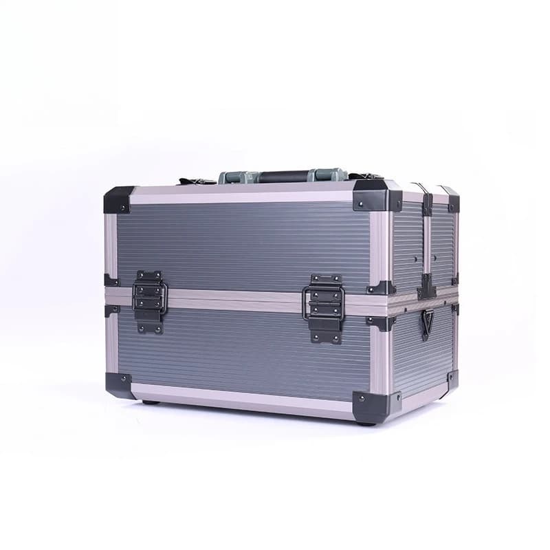 Electrician, maintenance worker, hardware tool box, car lock storage box, storage box