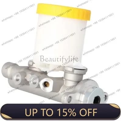 Factory direct sales 46010-41G00 applicable, auto parts car master pump