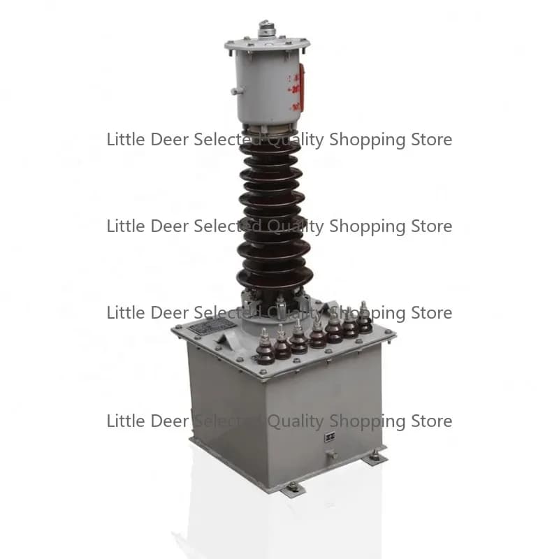 High Voltage Transformer Cost Precise Pressure Transformer