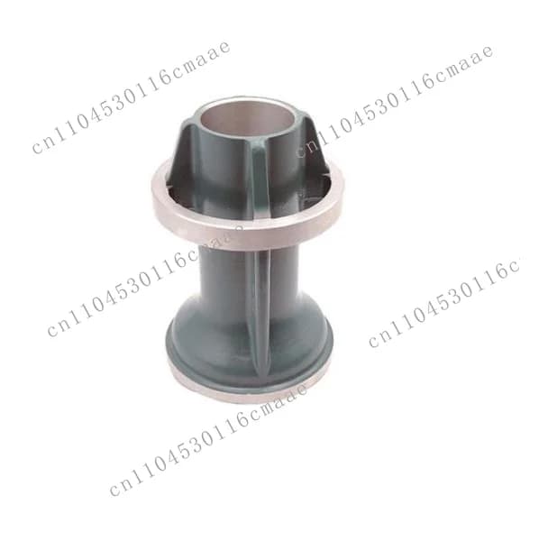Outboard parts for 48/55hp engine lower case 663-45331-00-CA