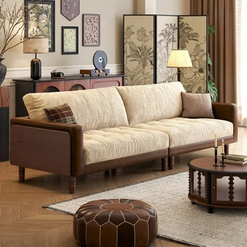 Minimalist Love Seat Living Room Sofas Puffs Futon Lazy Designer Living Room Sofas Modern Lounge Muebles Lounge Suite Furniture