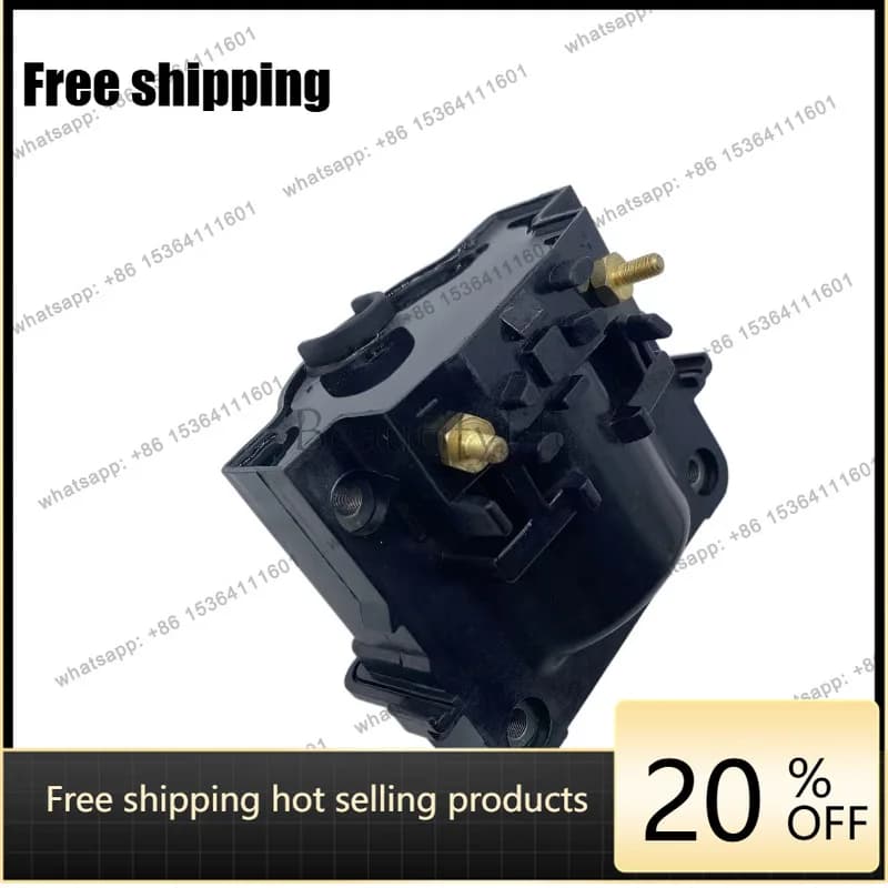 FG Automotive Ignition Coil 90919-02135 90919-02139 9091902135