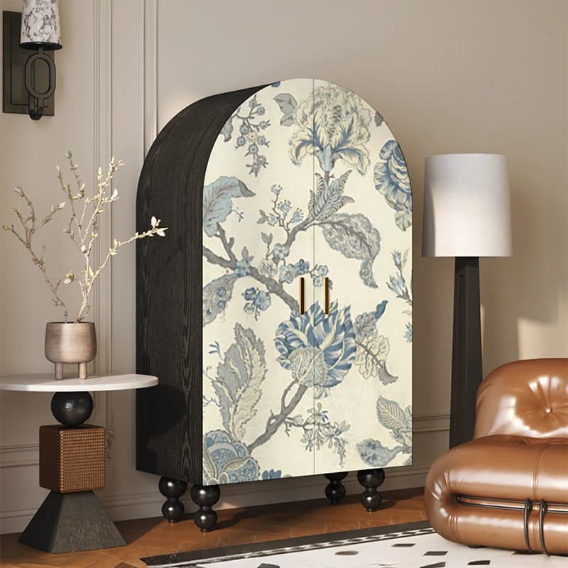 Storage Clothes Wardrobe Open Display Nightstands Minimalist Closet Minimalist Nightstands Vestidores Lounge Suite Furniture