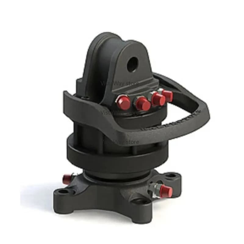 Hydraulic Rotator Motor Special Gearbox Gearbox Reducer