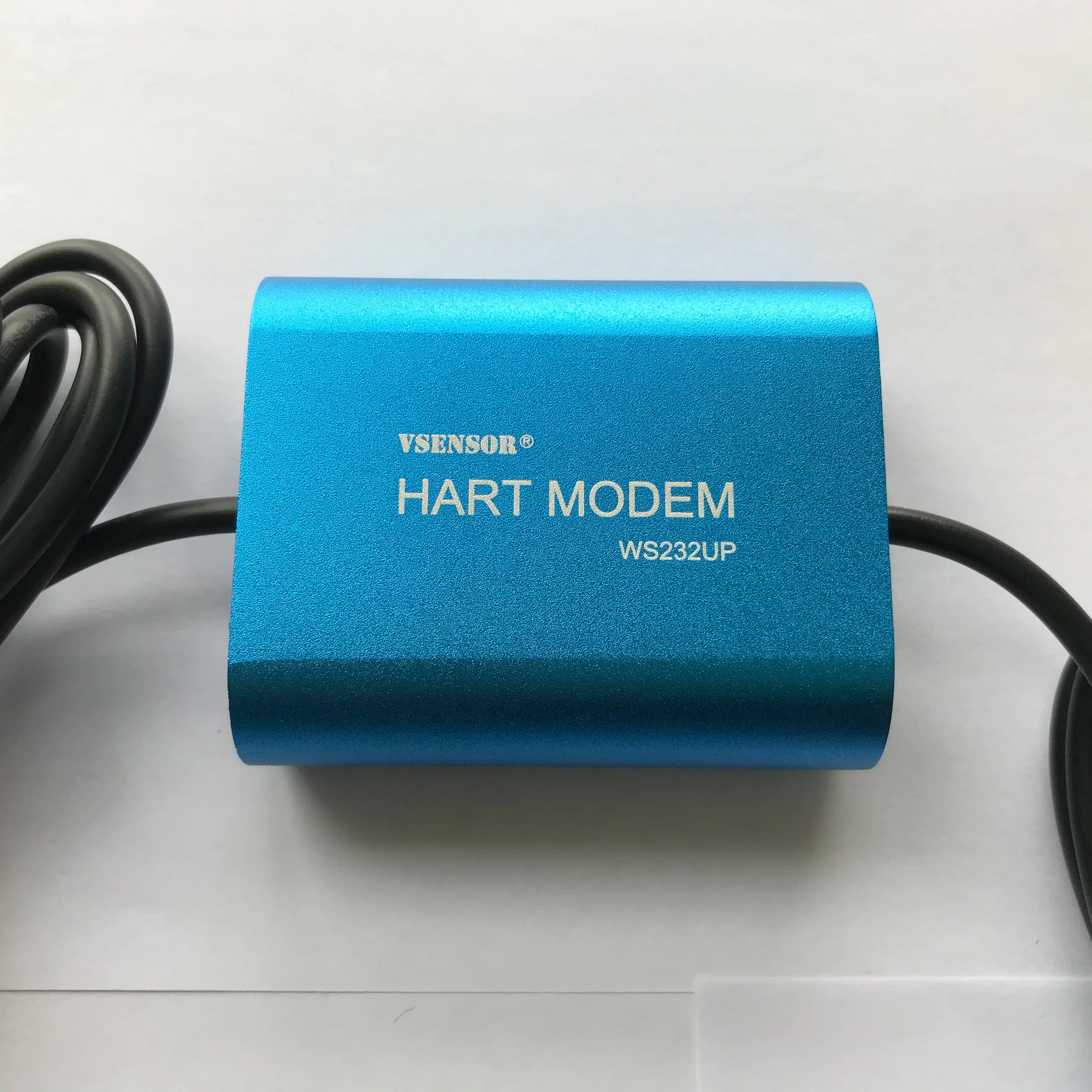USB HART Modem Converter 24V Built-in Resistor Hand Operator HART Modem ESH232U