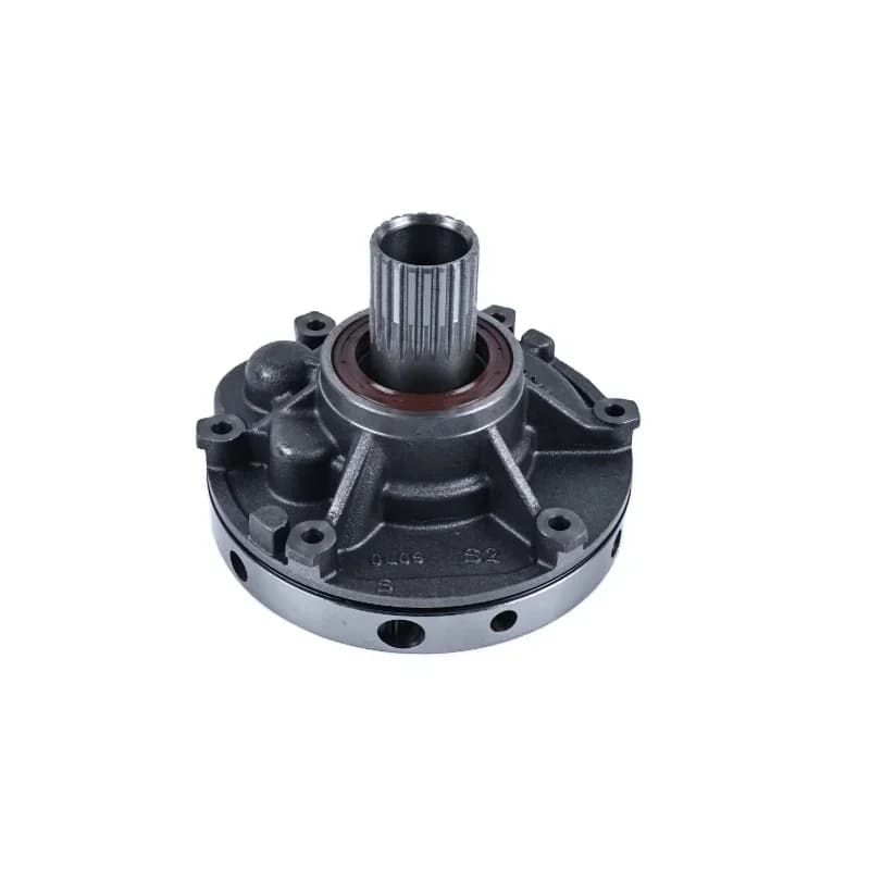 Oil Pump VOE11716780 for Volvvvvo BL60 BL60B BL61 BL61B BL61PLUS BL70 BL70B BL71 BL71B Construction Machinery Parts