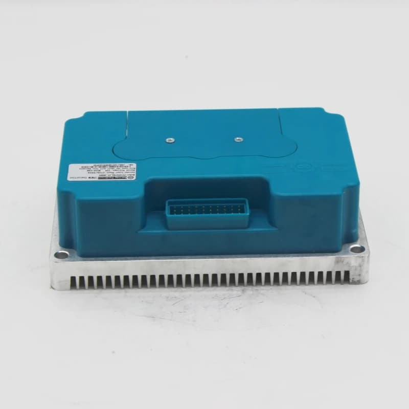 Applies To72V Dc Brushless ST72660 Motor Controller For Electric Motorcycle