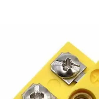 K Type Thermocouple Miniature Socket And Panel Mount Alloy Connector Set For Temperature Measurement Industrial Testing Tool
